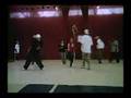 Hip Hop Soul - Festival de Dança de Timbó - Ensaios