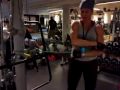 Träningsvideobloggen - Gummiband rotator cuff