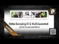 wildFRUIT: Steba Kontaktgrill & Waffelautomat PG 4.4 (Wdh)