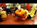 Teo Chew Association prepare for Chinese New Year