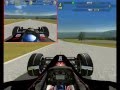 CART 2002 NewmanHaas vs Formula 1 NewmanHaas - Road America