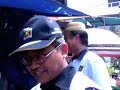 Canvassing Pasar