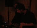 dj moras anni 80 trash night