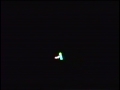 Strange Object