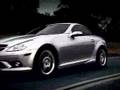 Mercedes Benz Slk 350 - SuperCars Videos