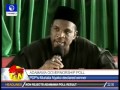 Adamawa Gov'ship Poll:PDP's Murtala Nyako declared winner