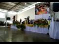 Vanilda Bordieri - Só Deus Pode Fazer Milagres - Cantando com o Grupo de Louvor da Igreja