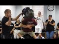 Click here to watch this video Joshua- Karate