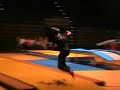 Move Bayreuth, Auff�hrung bei der Sportlerehrung