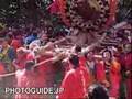 Omi-Hachiman Sagicho Festival