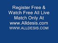 ICC World Twenty20 Watch Free  Live   Cricket  On Alldesis.com