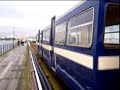 Southend Pier Train