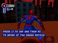 Spider-man 2-Part 1: Only 2 videos, k?