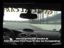 07.09.2008 - Fahrt im Ford Focus ST �ber den Eurospeedway