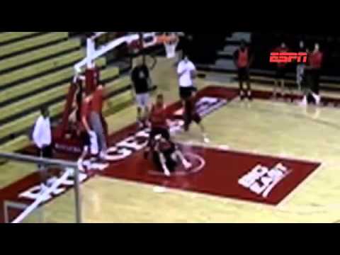 Rutgers coach Mike Rice verbally abused physical and his players