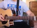 Guitar Lesson 15 - 