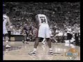 KB8 dunk vs Portland