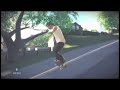 Ea Skate vs Guy Mariano Fully Flared