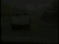 police persuit shootout
