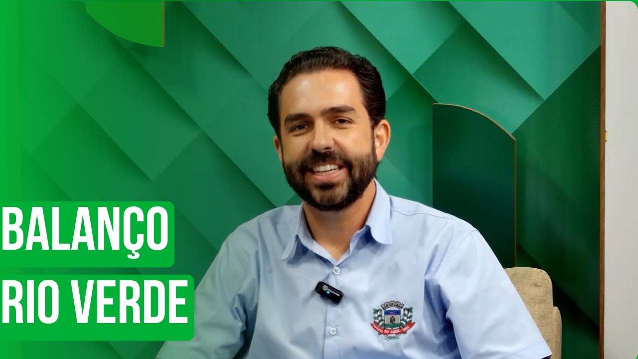 Balanço da gestão 2025 e projetos para 2026