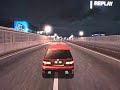 Tokyo Xtreme Racer 0 (PS2) - C1 Outer TA