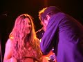 Barry Goldberg Jam Band performing at the Cabana Club in Hollywood, May 12, 2007. Bary Goldberg, Shari Puorto, Gary Mallaber, Stan Behrens, Rick Reed, Zach Wagner, Richie, Phil Gates and more! Video filmed and edited by Rocky Allen