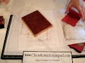 Reindeer Gift Card Holder.wmv