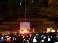 Basshunter boten anna live dreamhack lan