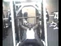 Grown Folk workout Grown Folk workout