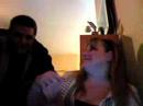 First time webcam use