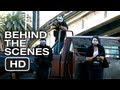 Contraband Behind the Scenes - Mark Wahlberg Movie (2012) HD