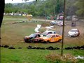 Demolition Derby 2007