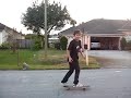 Fakie pop Shuvit Fakie pop Shuvit