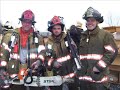 TVFD truckin video