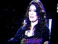 Entrevista a Angie Cepeda en el Francotirador