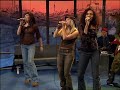 gimmel performing at joonas hyt�nen show with lenni-kalle taipale & marzi nyman