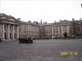 DUBLIN, Irlande. Balade à l'approche de Noël...