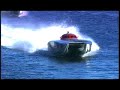 Offshore Powerboat Racing