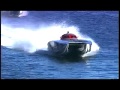 Offshore Powerboat Racing