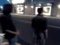 Glad i got that on camera