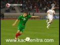 maroc 0:0 r�publique tch�que mercredi 11 f�vrier 2009 le maroc et la r�publique tch�que se sont neutralis�s mercredi lors d'un match amical � casablanca. � 2006-2009 www.kac-kenitra.com