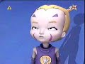 Kod Lyoko #55 - Fala przypływu Part 3