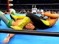 Mitsuharu Misawa - Toshiaki Kawada Mitsuharu Misawa - Toshiaki Kawada