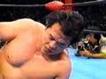 Mitsuharu Misawa - Toshiaki Kawada