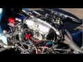 Ralt RT 32, FORMULA 3 Judd 2.0 MECHANICAL INJECTION