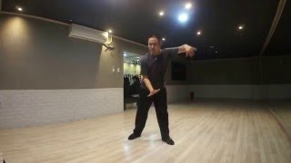 Tai – pratice run! run!