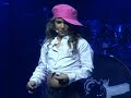 Concierto indara,\"Los ojos de mi madre\"