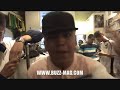 DADOX ALZ POUR STREET BUZZ BOOSTER