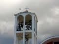 Campane di Molfetta (BA): Chiesa Cuore Immacolato di Maria Campane di Molfetta (BA): Chiesa Cuore Immacolato di Maria