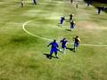 Funny Fifa 08 Collision
